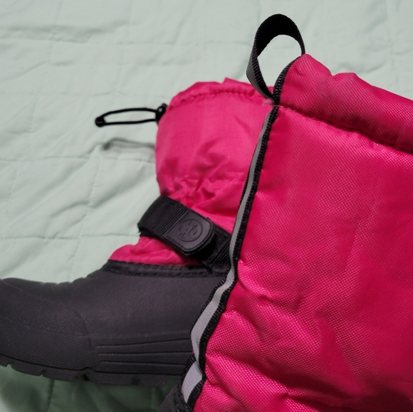 Northside Insulated Snow Boot Kids 12 - Picture 13 of 15